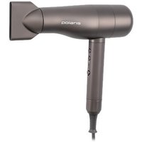 Фен Polaris PHD 3004 (графитовый)