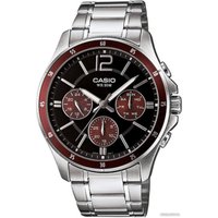 Наручные часы Casio MTP-1374D-5A