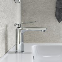 Смеситель IDDIS Dash DASSB00i01