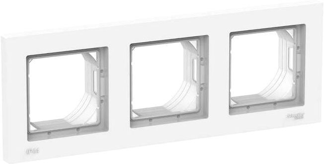 

Рамка Systeme Electric AtlasDesign ATN440103
