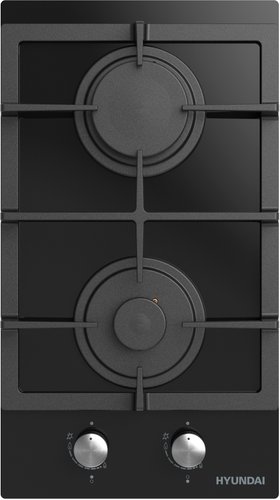 Варочная панель Hyundai HHG 3235 BG