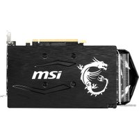 Видеокарта MSI GeForce GTX 1660 Ti Armor OC 6GB GDDR6