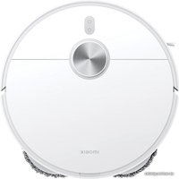 Робот-пылесос Xiaomi Robot Vacuum X10+ B101GL (европейская версия, белый)