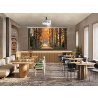 Проектор ViewSonic LS741HD