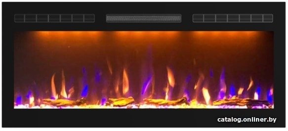 Электрокамин Royal Flame Crystal 40 RF
