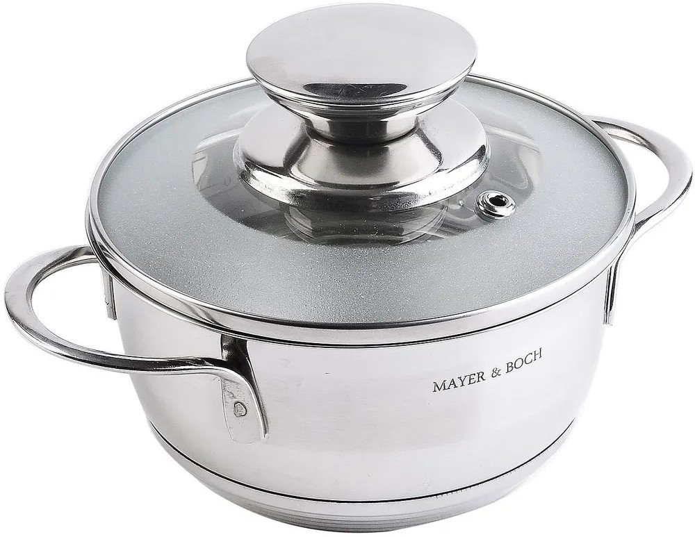 

Кастрюля Mayer&Boch 30970