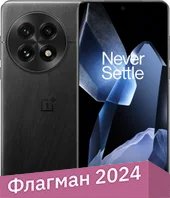 

Смартфон OnePlus 13 16GB/512GB китайская версия (обсидиан)