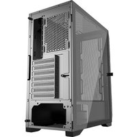 Корпус Gembird Fornax M200 Mesh CCC-FC-M200