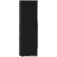 Холодильник LG DoorCooling+ GBB62BLFGC