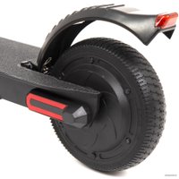 Электросамокат Hiper Slim VX665 (черный)