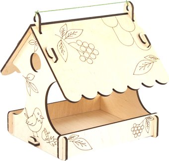 Кормушка для птиц Woody Классик 2 06282