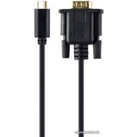 Кабель Cablexpert A-CM-VGAM-01