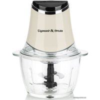 Чоппер Zigmund & Shtain CH-32 R