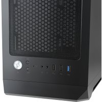 Корпус Ginzzu RX120