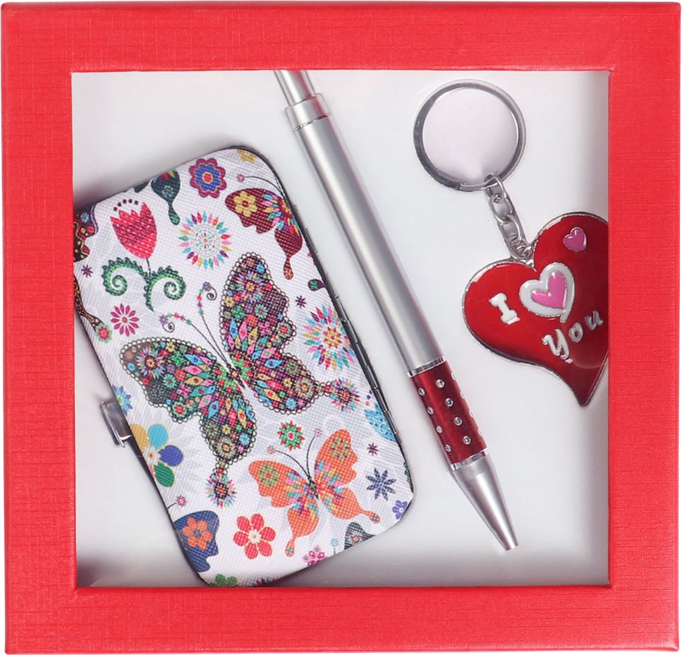 

Подарочный набор Take It Easy 10606216 (микс)