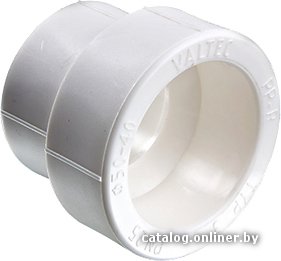 Фитинг Valtec Муфта переходная 32x20 [VTp.705.0.032020]