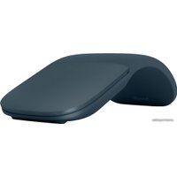 Мышь Microsoft Surface Arc Mouse (синий кобальт)