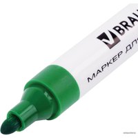 Набор маркеров BRAUBERG 150417 (4 шт.)