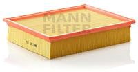 

Воздушный фильтр MANN-filter C33256