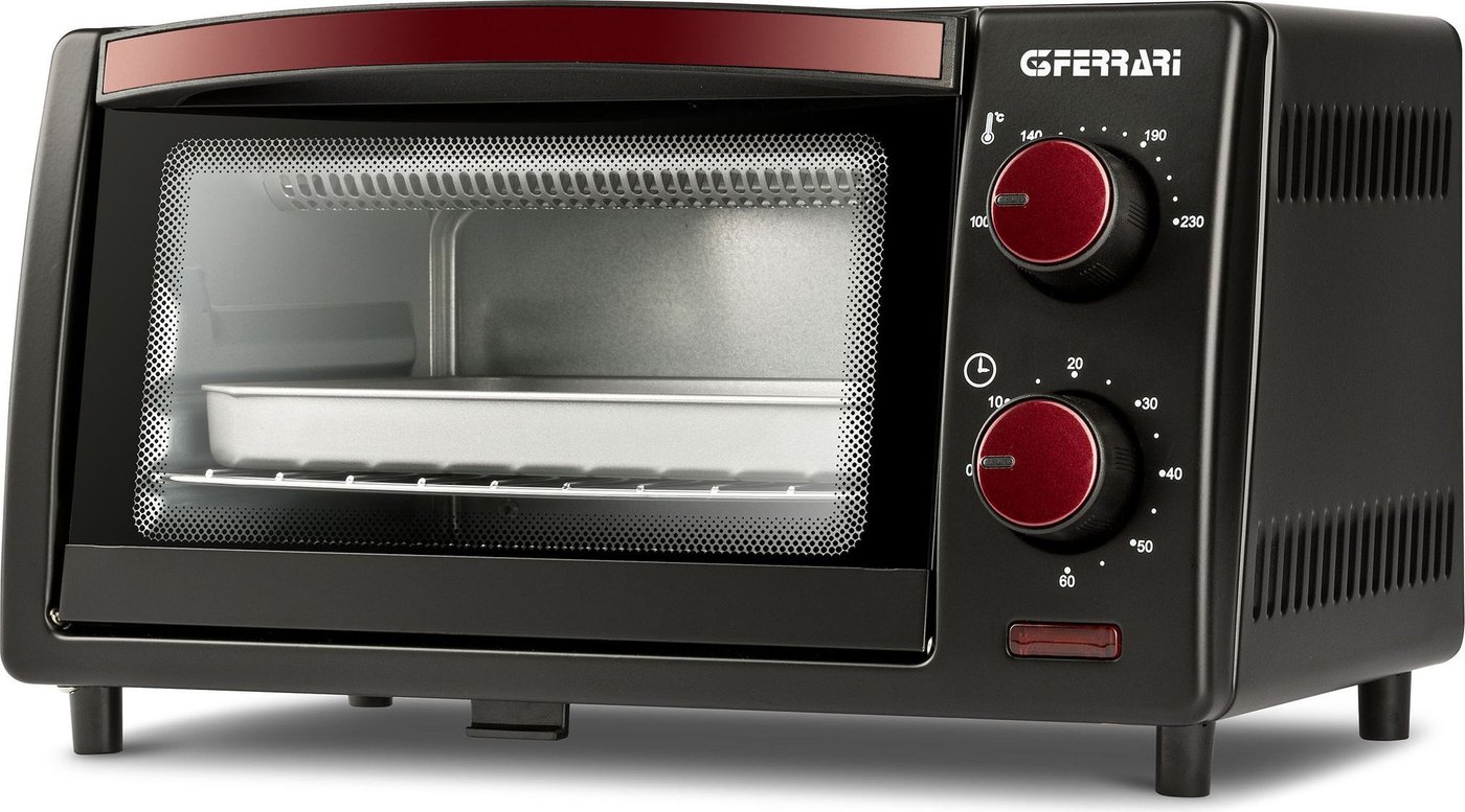 

Мини-печь G3Ferrari G10169