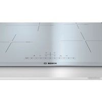 Комплект встраиваемой техники Bosch HBG634BW1 + PIF672FB1E