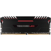 Оперативная память Corsair Vengeance LED 2x16GB DDR4 PC4-24000 [CMU32GX4M2C3000C15R]