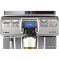 Кофемашина Saeco Aulika Top RI High Speed Cappuccino 9846/03