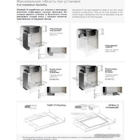 Варочная панель Elica Nikolatesla FIT BL/A/60