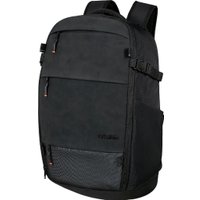 Городской рюкзак American Tourister PacePro MJ2-09001 (черный)