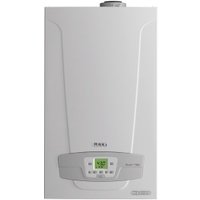 Отопительный котел BAXI LUNA Duo-tec 1.24