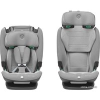 Детское автокресло Maxi-Cosi Titan Pro i-Size (authentic grey)