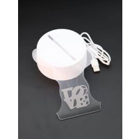 Ночник ILikeGift Love 149-041