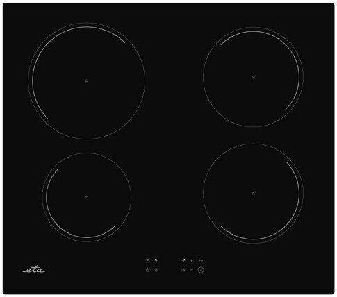 

Варочная панель ETA 579090000