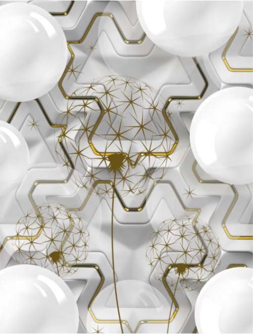 

Фотообои ФабрикаФресок 3D Одуванчики 092265 (200x265)