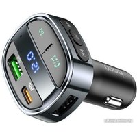 FM-модулятор Hoco E70