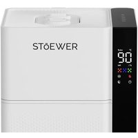 Увлажнитель воздуха STOEWER Air D200
