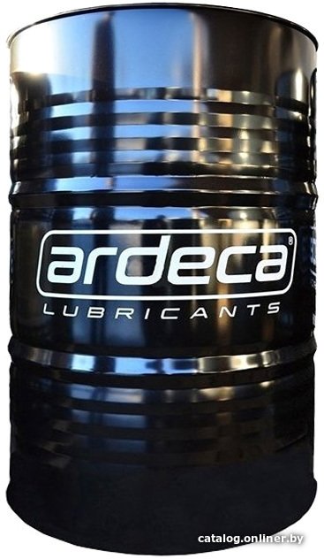 Моторное масло Ardeca SYNTH-SX 5W-40 210л