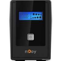 Источник бесперебойного питания nJoy Cadu 850