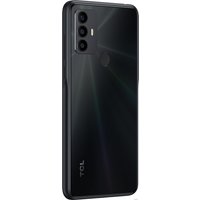 Телефон TCL 30 SE 6165H1 Dual SIM 4GB/128GB (космический серый)