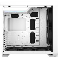 Корпус Fractal Design Torrent White TG Clear Tint FD-C-TOR1A-03