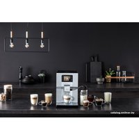Кофемашина Krups Intuition Preference+ EA875E10 в Бресте