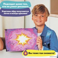 Набор для рисования Ebru Profi Эбру Супер Хит 01008