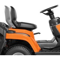 Райдер Daewoo Power DLT 84 H