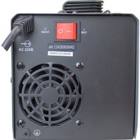 Сварочный инвертор Edon Ultia MIG-180PLUS