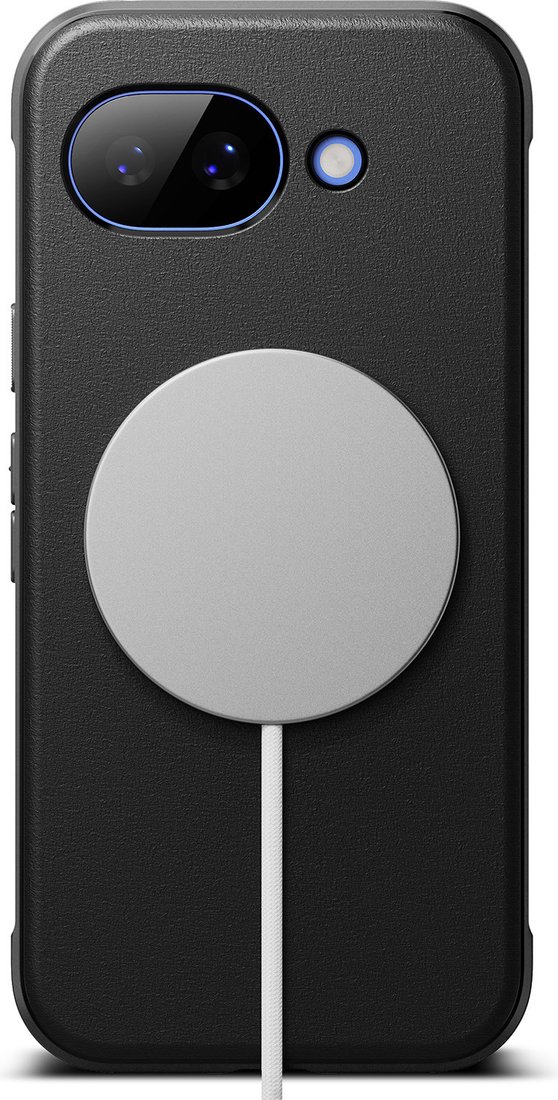 Чехол для телефона Ringke Onyx Magnetic для Pixel 10a (Black)