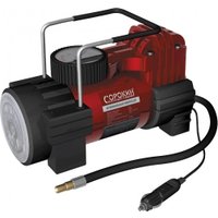 Автомобильный компрессор Сорокин с фонарем 12В, 160Вт, 9,8бар 13.61