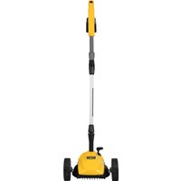 Газонокосилка Denzel CLM-22 (с 1-им АКБ)