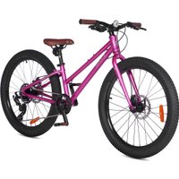 Велосипед Shulz Chloe 24 Race Plus 2024 (фуксия)