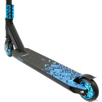 Трюковый самокат Cosmoride Tetris CTS2020 (синий)
