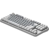 Клавиатура Dark Project ALU87A Onionite Wireless (g3ms Amber, нет кириллицы)